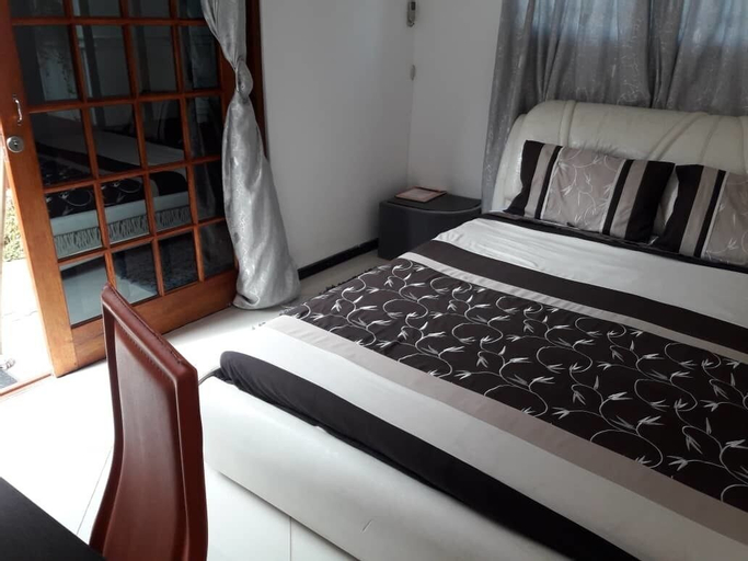 Amogelang Guest House, Chobe