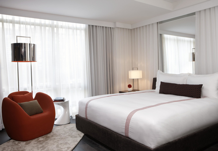Bedroom 22