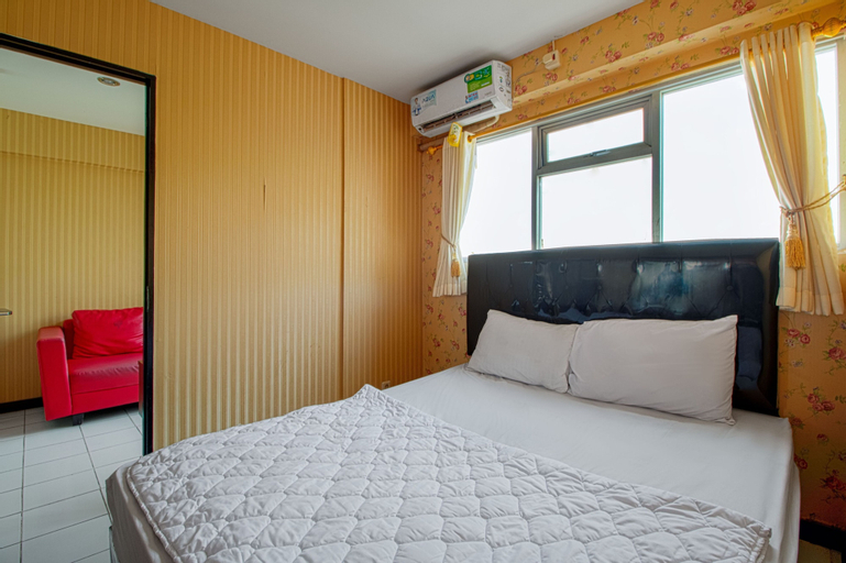 S&A Hotel Residence, East Jakarta