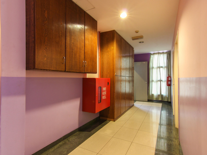 OYO 43930 Hotel Esplanade, Sandakan