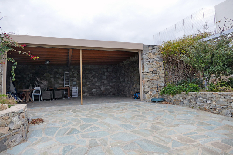 Exterior & Views 2, Serifos Houses Aghios Sostis, South Aegean