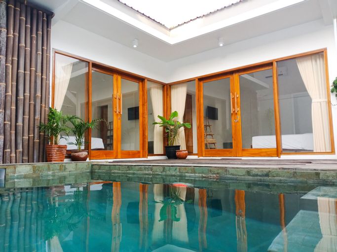 Watukarung Prapto Homestay, Pacitan