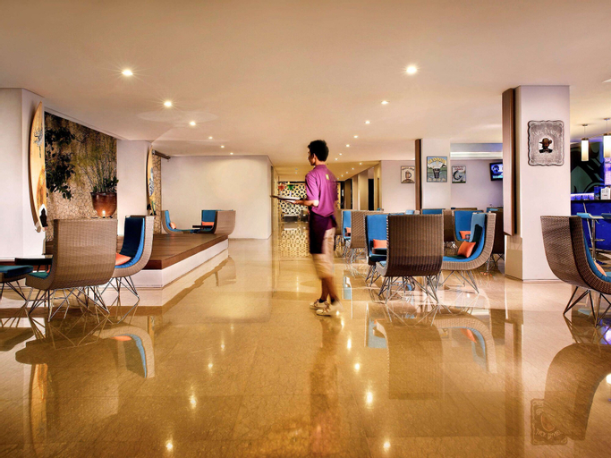 Ibis Styles Bali Benoa, Badung