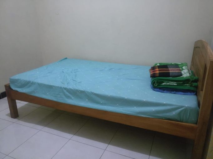 Imron Homestay, Bantul
