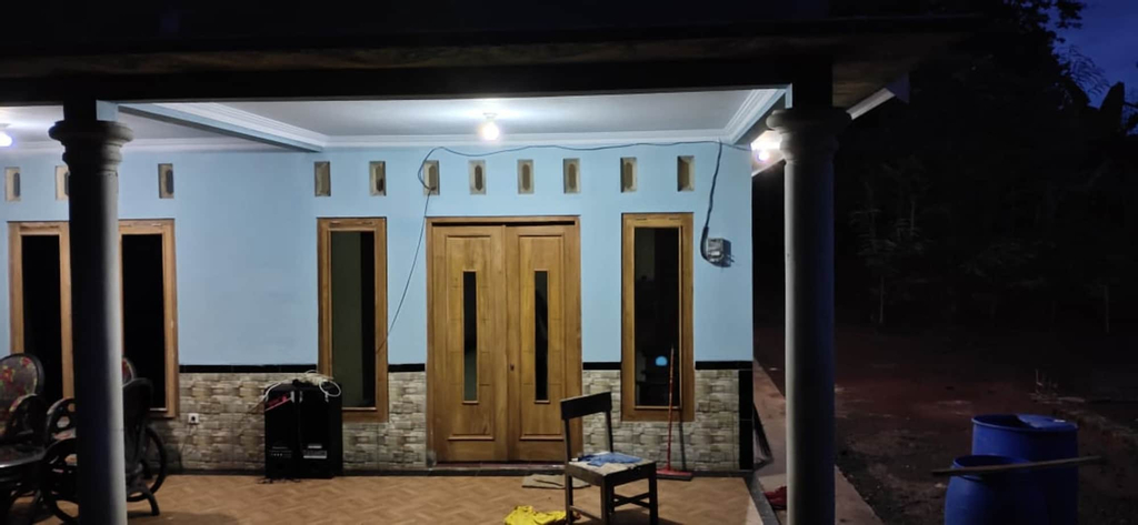 Imron Homestay, Bantul