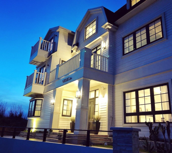 HSUEH Inn, Penghu
