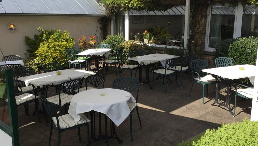 Food & Drinks 5, M&M Hotel - Seevetal, Harburg