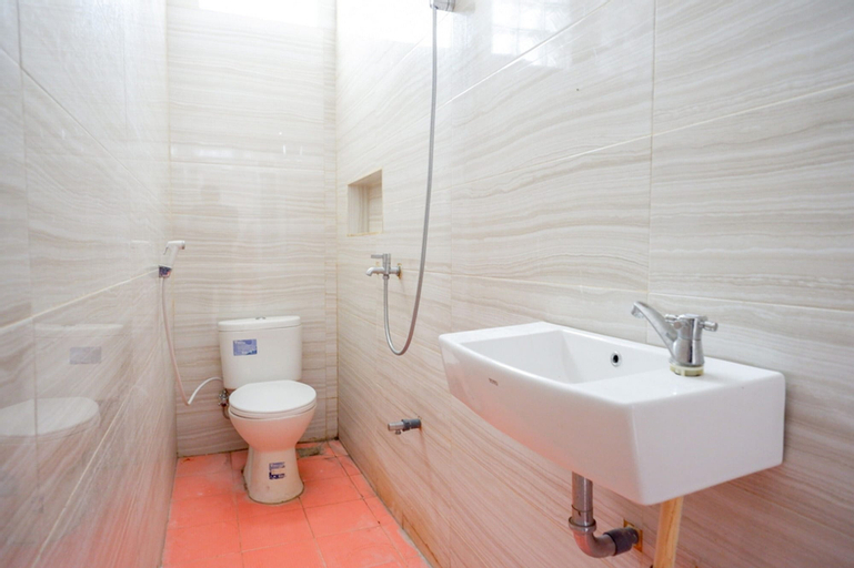 Reddoorz Near Lippo Plaza Kendari, Kendari