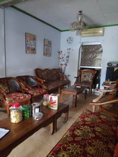 Gini Homestay, Bantul