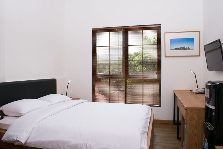 Rumanami Residence, Jakarta Selatan
