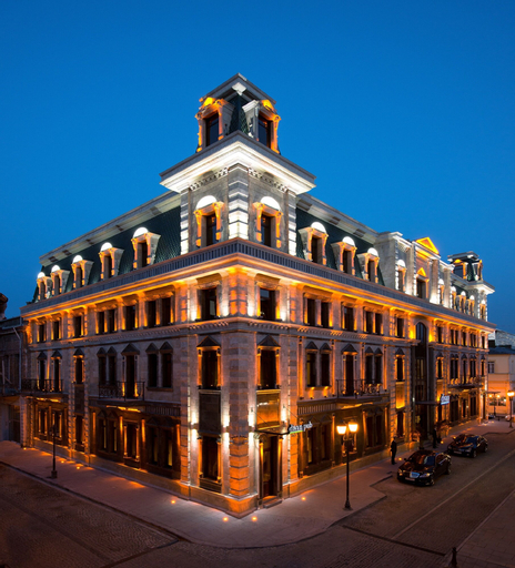 Divan Suites Batumi, Batumi