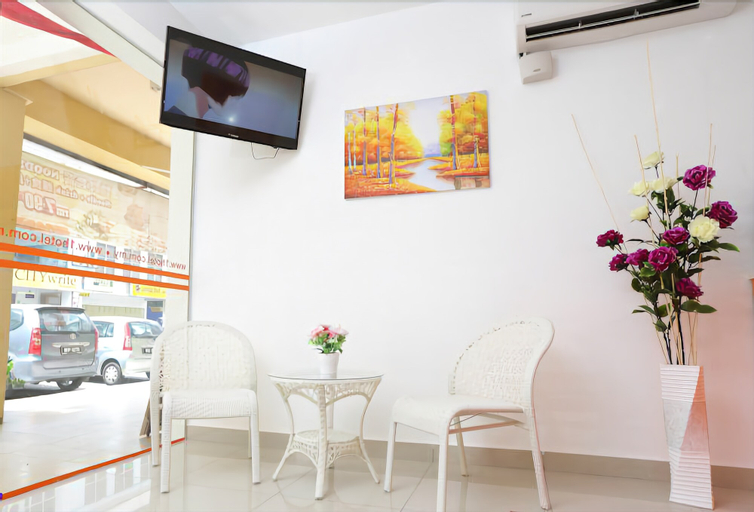 1 Hotel Taman Connaught, Kuala Lumpur