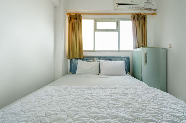 S&A Hotel Residence, East Jakarta