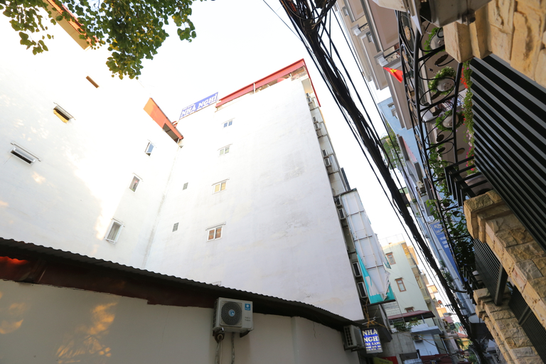 Exterior & Views 2, Tre Xanh Hotel, Cầu Giấy