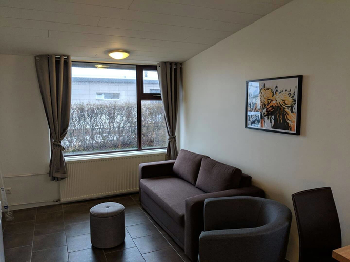 Others 5, Lágholt apartments, Helgafellssveit