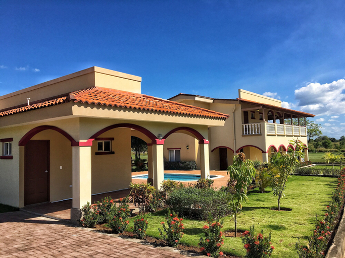 Casa Taylor Gran Pacifica Resort, Villa Carlos Fonseca