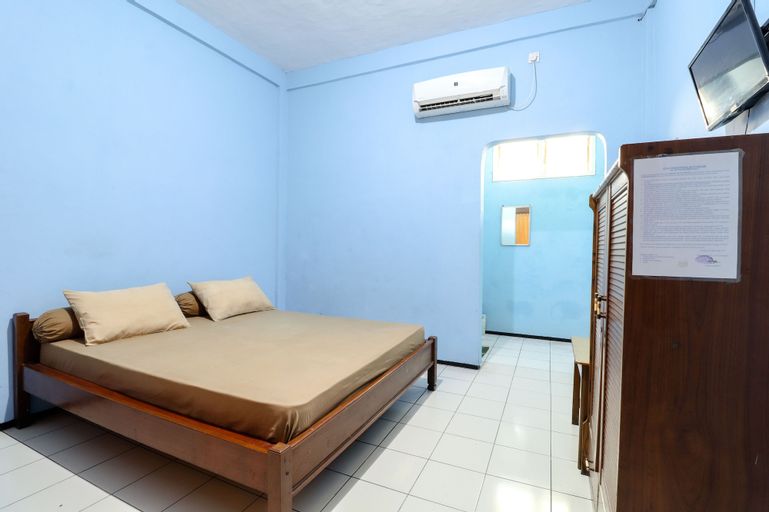Hotel Bungurasih Syariah, Sidoarjo