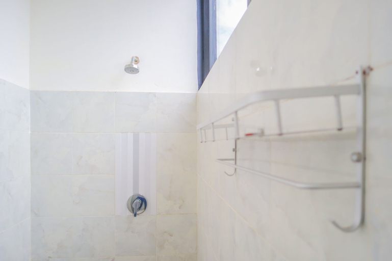 OYO 2308 Seven Season Residence Near RSUD Tarakan Jakarta, Central Jakarta