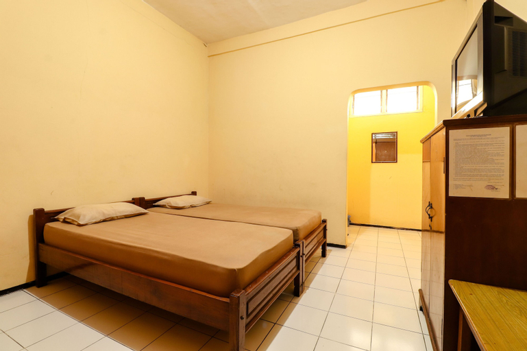 Hotel Bungurasih Syariah, Sidoarjo