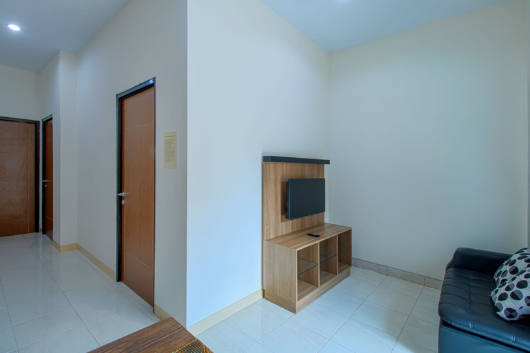 Bedroom 4, Karana House Syariah Yogyakarta, Sleman