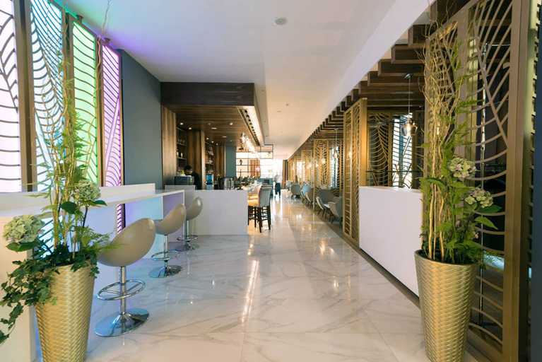 Public Area