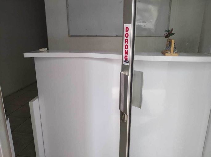 Ancol Homestay, Jakarta Utara