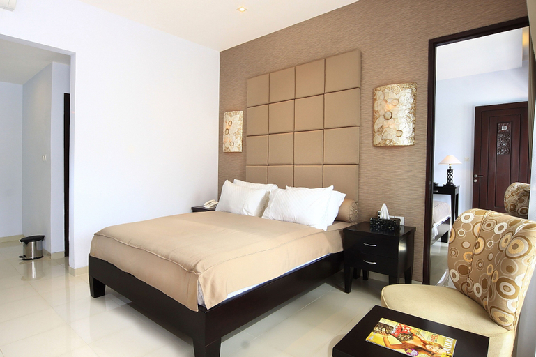 Bedroom 5