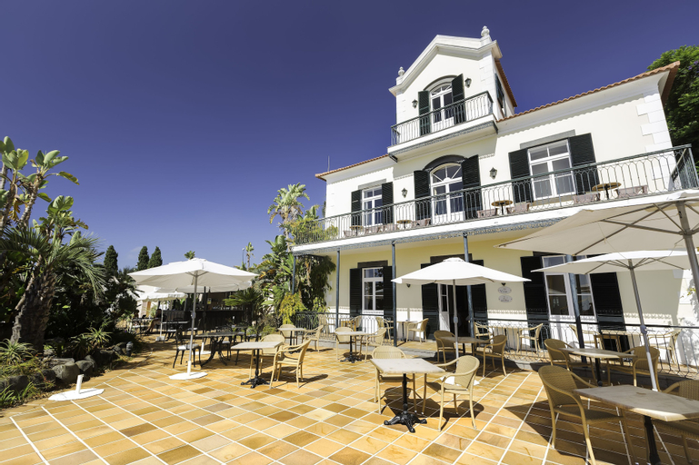 Quinta do Estreito Vintage House, Câmara de Lobos