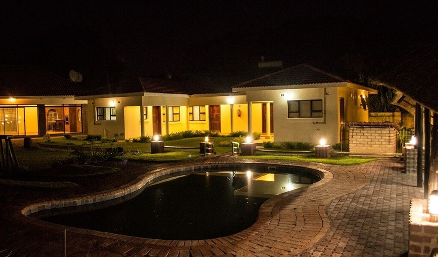 Mavuna Guest Lodge & Conference Centre, Bulawayo