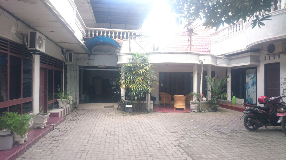 Rumah Singgah Keluarga, Medan
