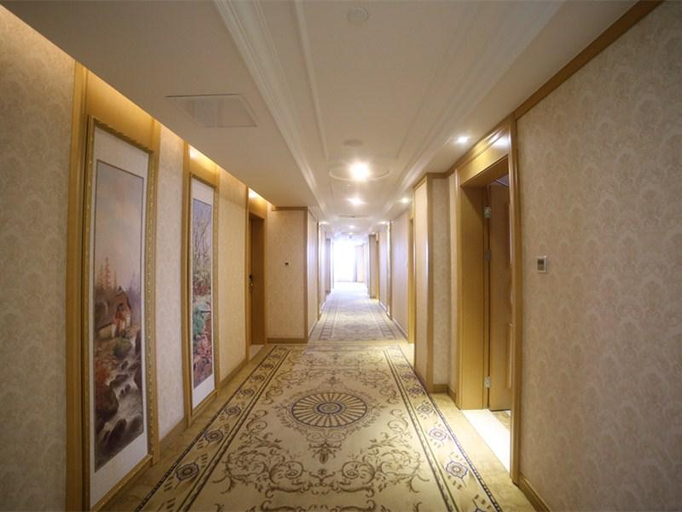 Public Area 3, Vienna International Hotel (Shanghai Pujiang), Shanghai