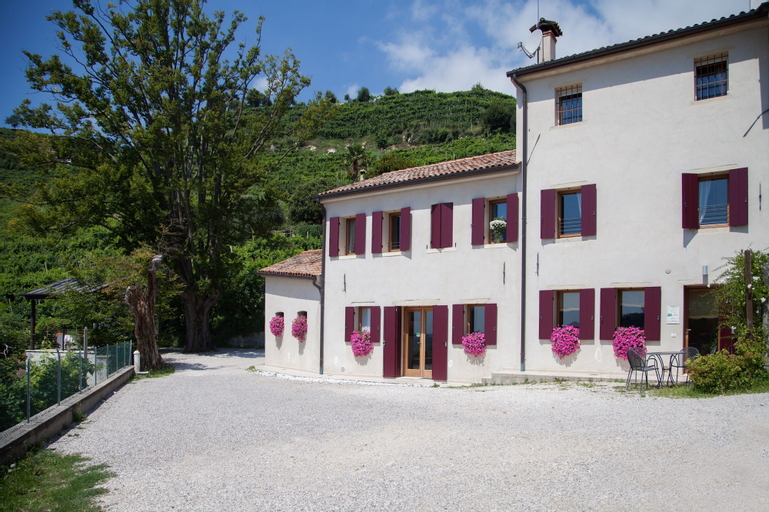 Agriturismo due Carpini, Treviso