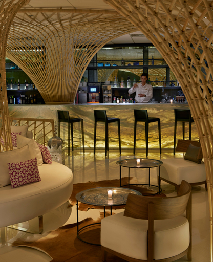 Public Area 5, Hyatt Place Taghazout Bay, Agadir-Ida ou Tanane