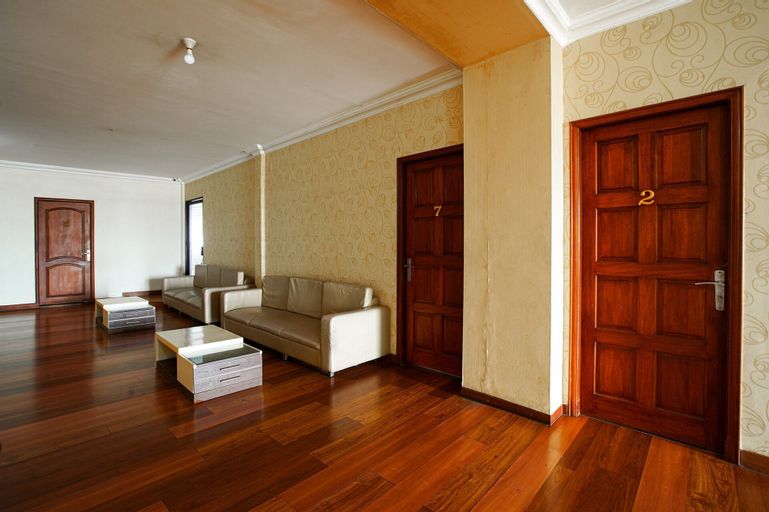 RedDoorz near Palembang Trade Center 3, Palembang