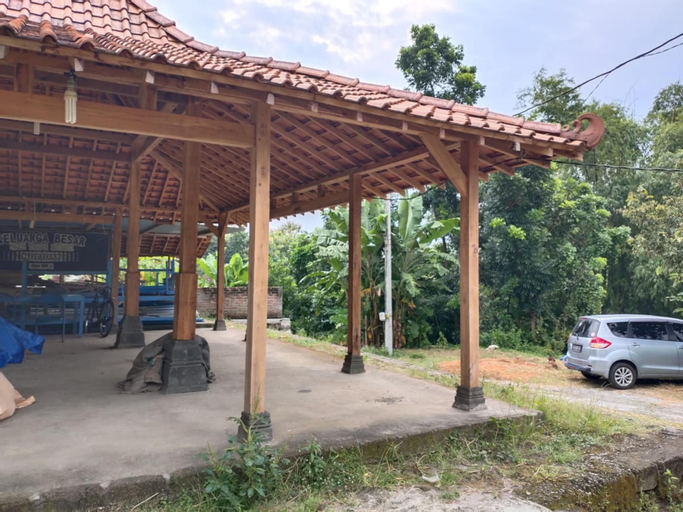 Public Area