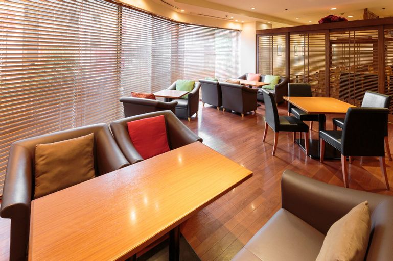 Shin-Osaka Esaka Tokyu REI HOTEL, Suita