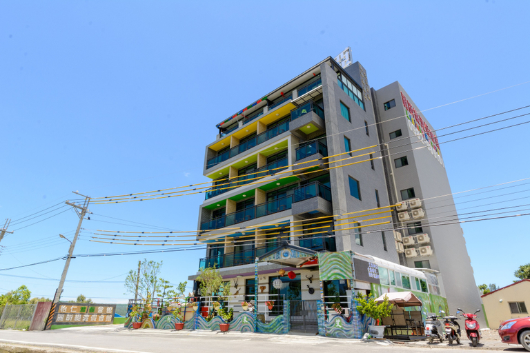 Exterior & Views, Emilia Villa, Pingtung