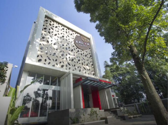 Kalya Hotel (Formerly Tune Hotel Bandung Dago), Bandung