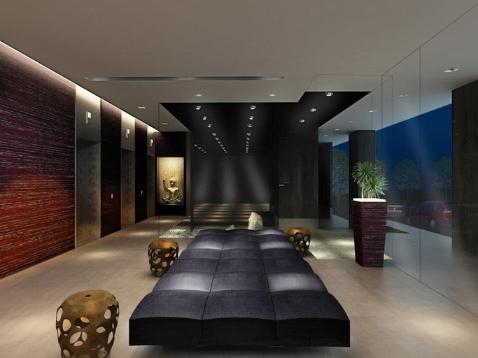 Public Area 3, Empire Hotel Hong Kong ・ Causeway Bay, Hong Kong Island