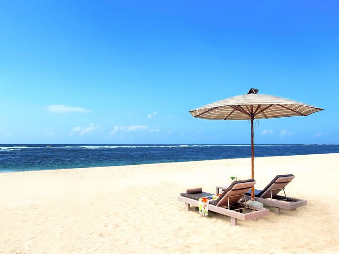 Novotel Bali Nusa Dua, Badung