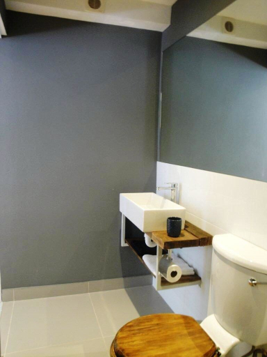 Bathroom 5, Mobema Court, City of Cape Town