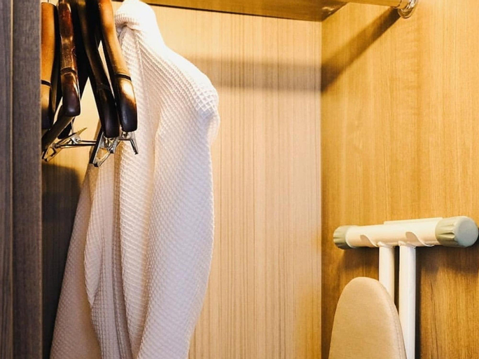 Amenities 20
