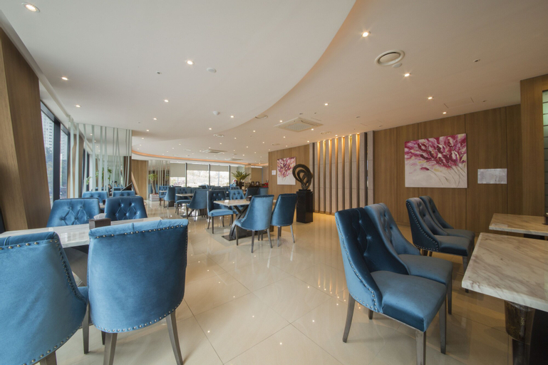 Guwol Hotel, Namdong