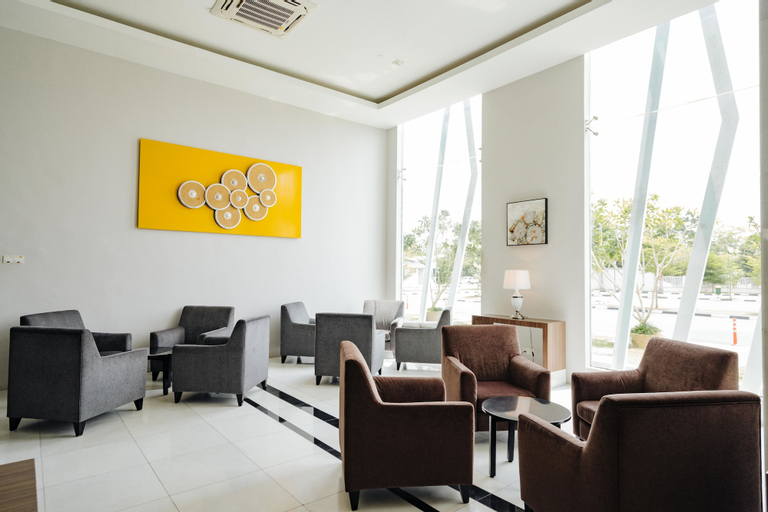 Raia Hotel & Convention Centre Alor Setar, Kota Setar