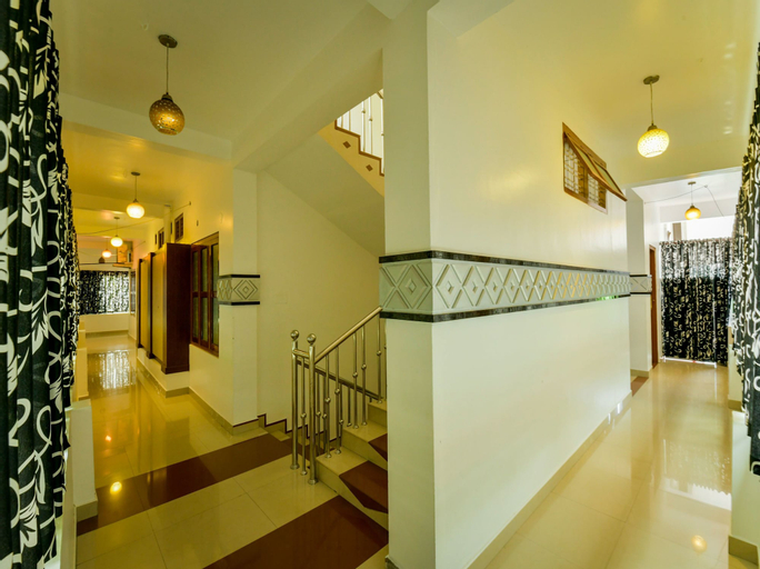 OYO 14226 Hotel Gago Inn, Alappuzha