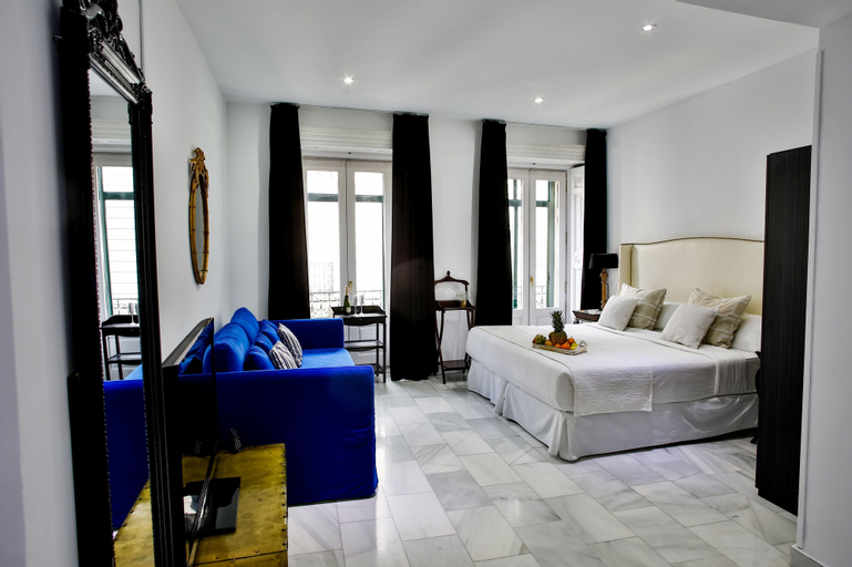 11Th Principe by Splendom Suites, Madrid
