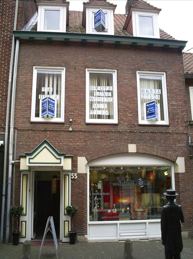 Luxe appartement, Venlo