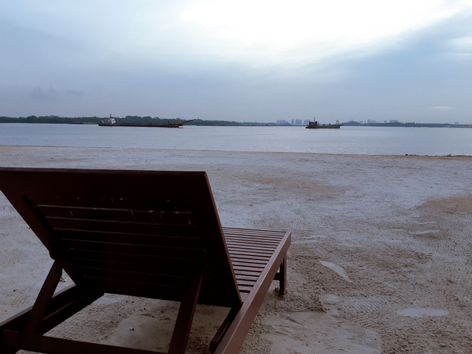 Danga Bay Country Garden, Johor Bahru