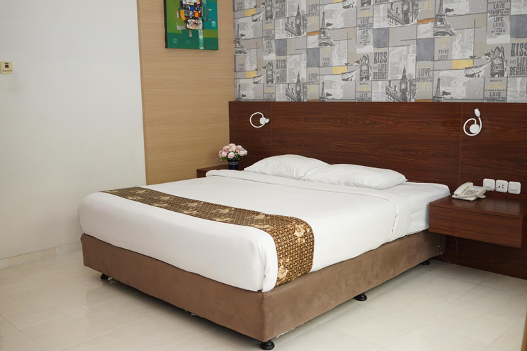 Bintang Mulia Hotel & Resto, Jember