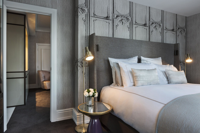 Bedroom 14
